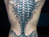 Стимпанк тату– из научной фантастики в искусство татуировки Стимпанк как явление